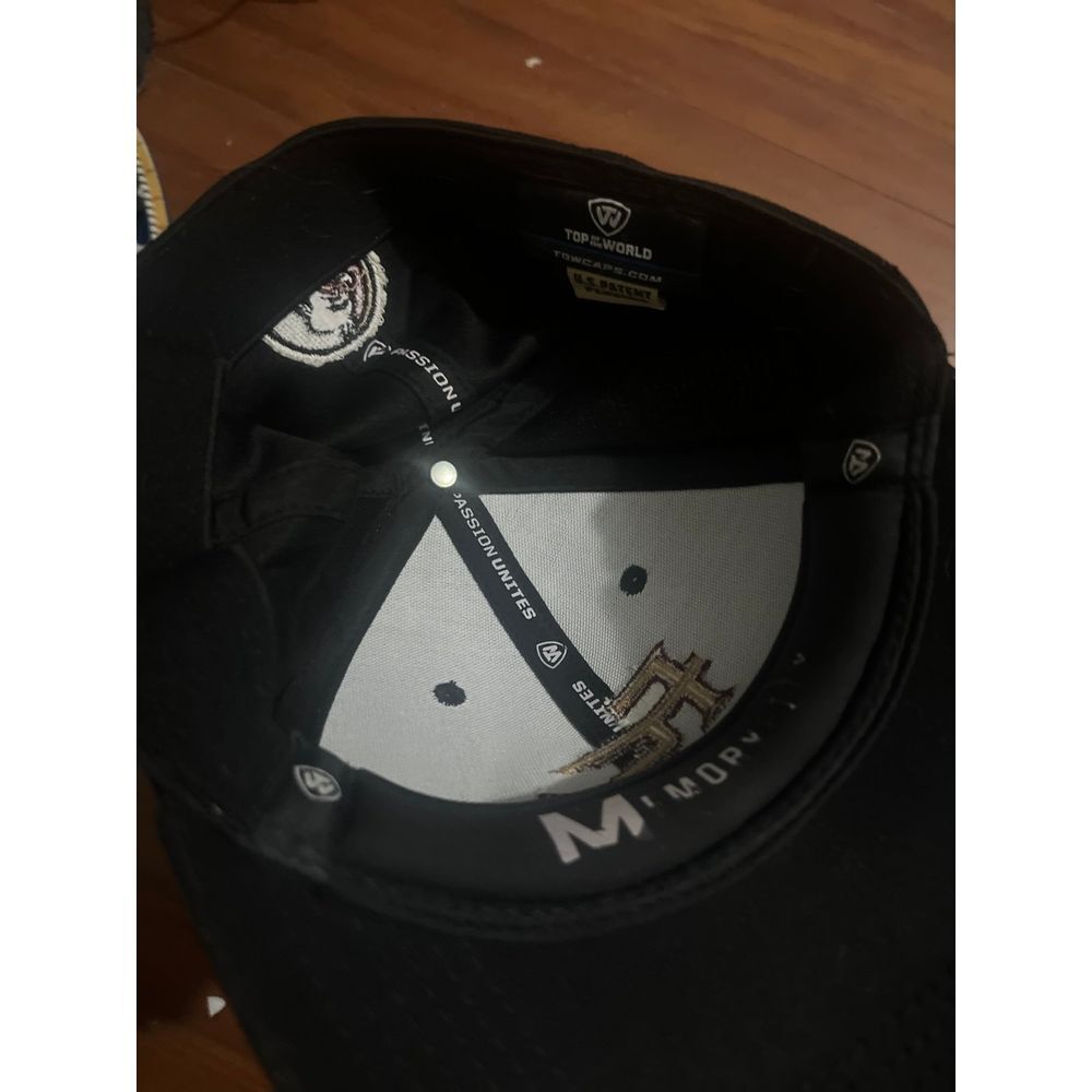 Florida State hat‎ - Picture 3 of 3